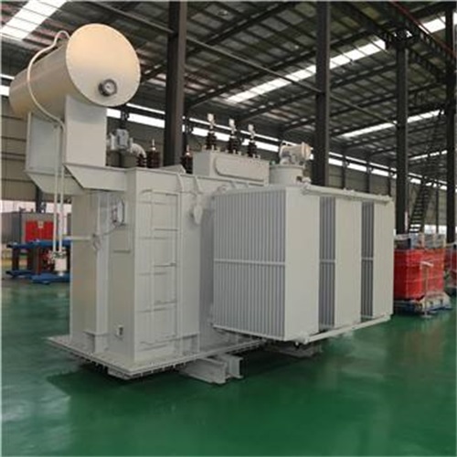龙潭6300KVA油浸式变压器参数