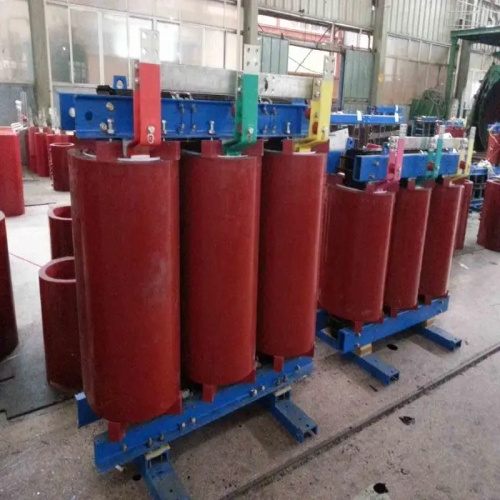 龙潭SCBH15-800KVA电力变压器